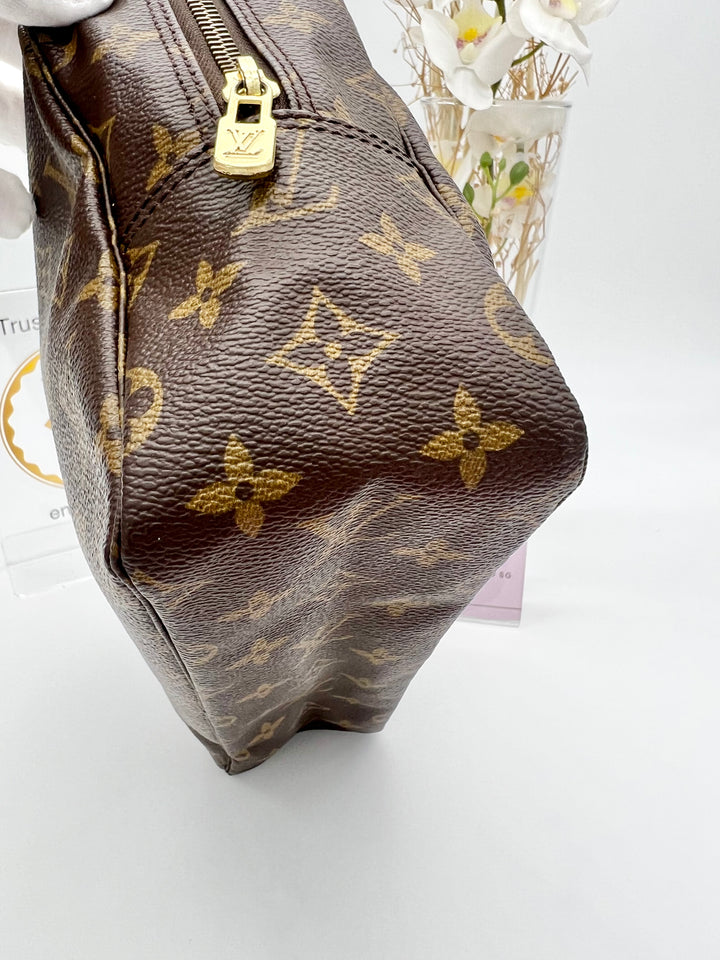 LOUIS VUITTON TROUSSE MONOGRAM