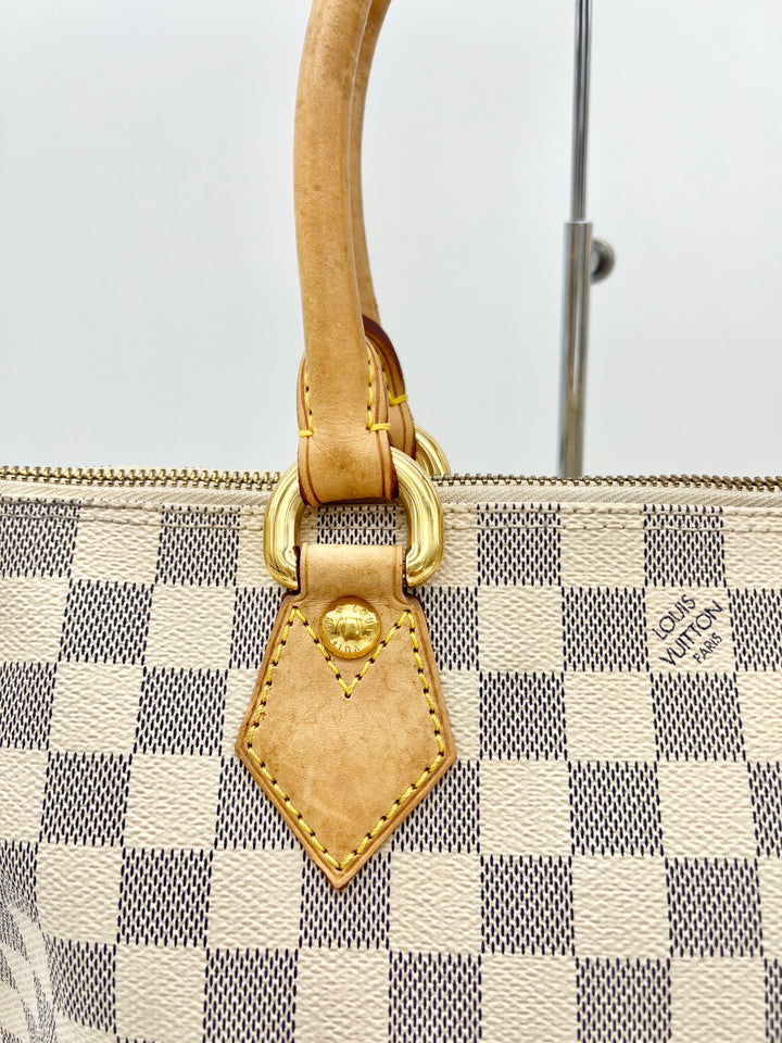 LOUIS VUITTON SALEYA PM AZUR