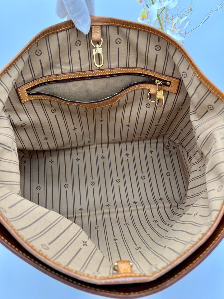 LOUIS VUITTON DELIGHTFUL MONOGRAM PM