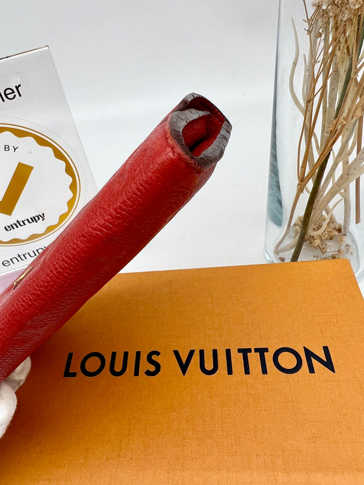 LOUIS VUITTON EMPRIENTE WALLET