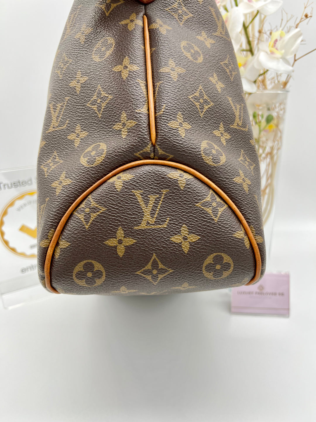 LOUIS VUITTON DELIGHTFUL MONOGRAM PM