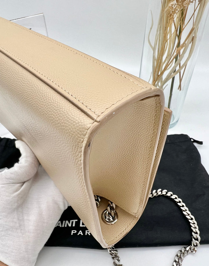 YVES SAINT LAURENT MEDIUM KATE WOC