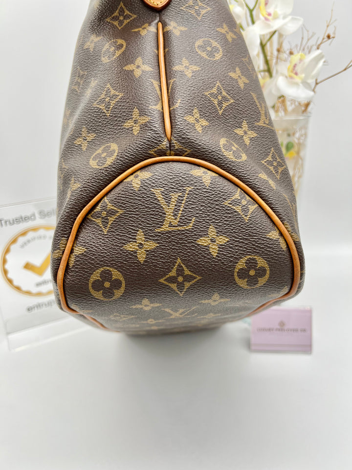 LOUIS VUITTON DELIGHTFUL MONOGRAM PM