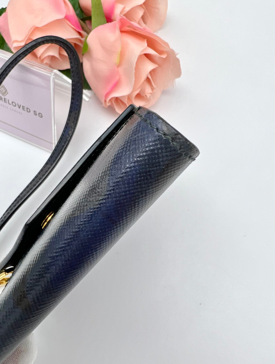 PRADA WRISTLET