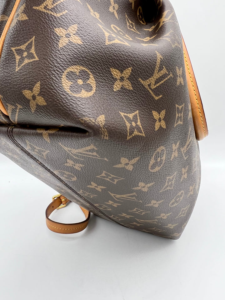 LOUIS VUITTON TURENNE MONOGRAM