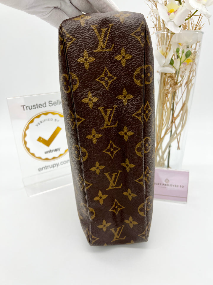 LOUIS VUITTON TROUSSE MONOGRAM