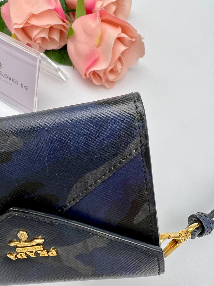 PRADA WRISTLET