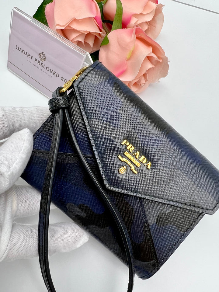 PRADA WRISTLET