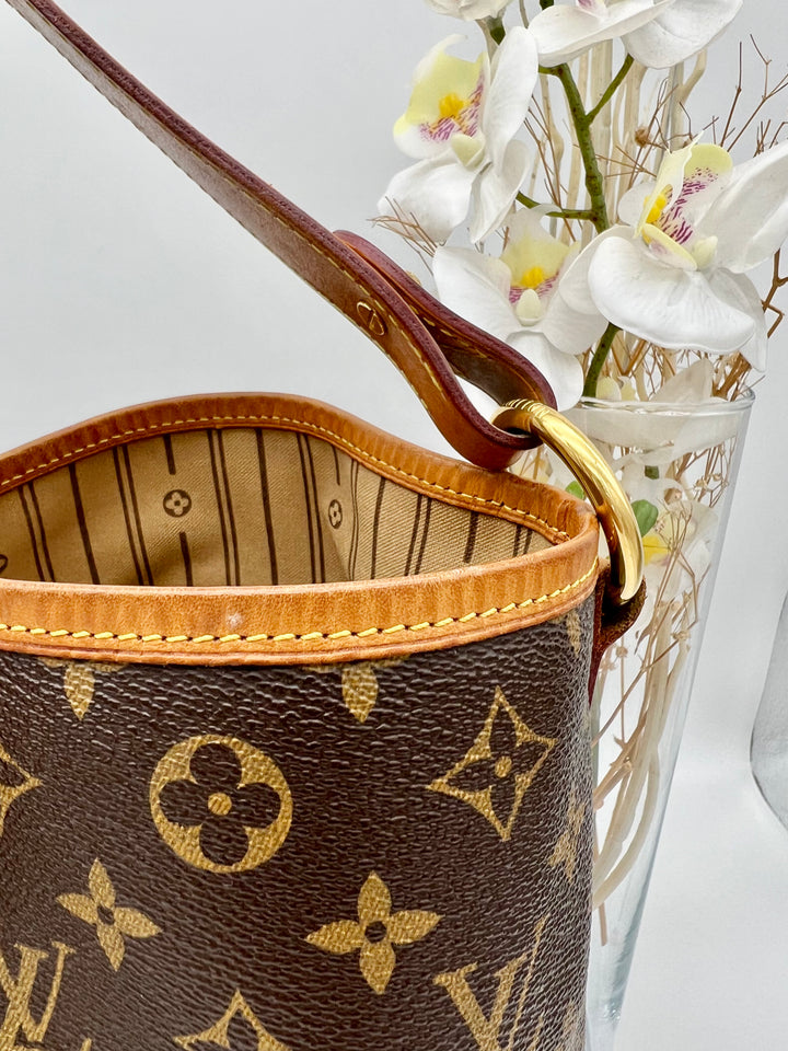 LOUIS VUITTON DELIGHTFUL MONOGRAM PM