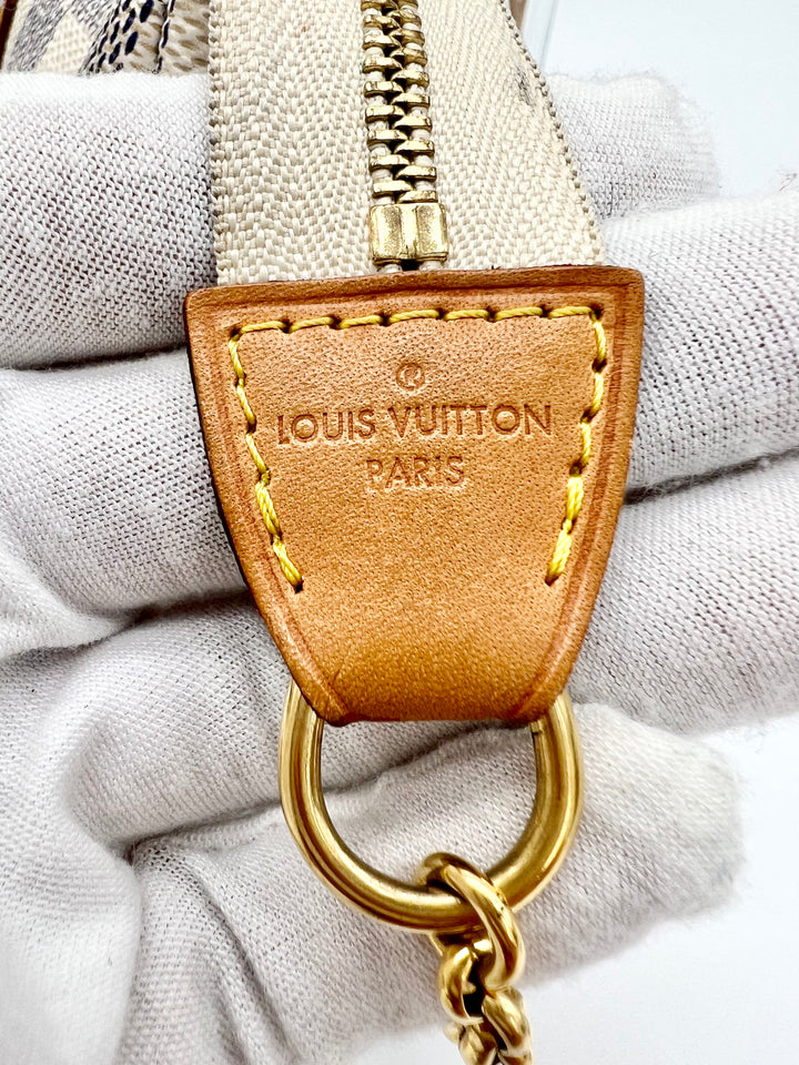 LOUIS VUITTON EVA AZUR