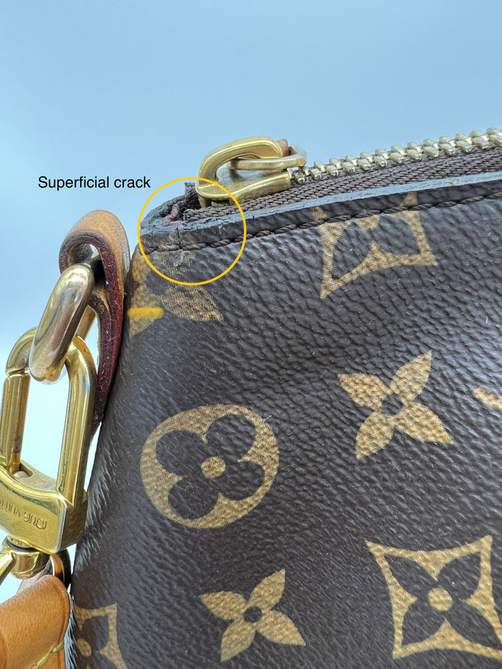 LOUIS VUITTON TURENNE MONOGRAM