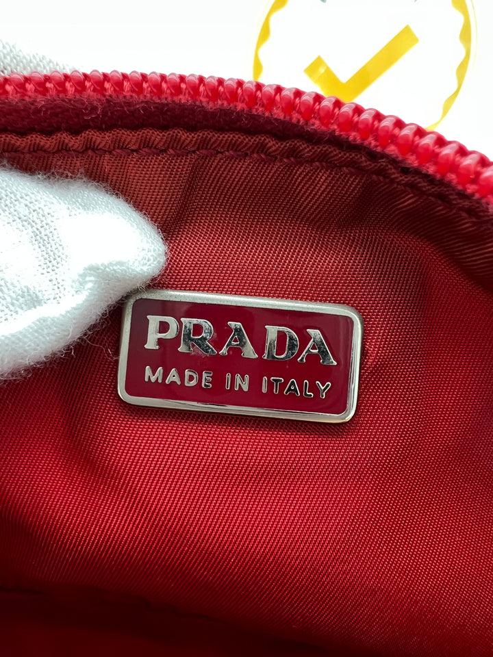 PRADA NYLON BAG