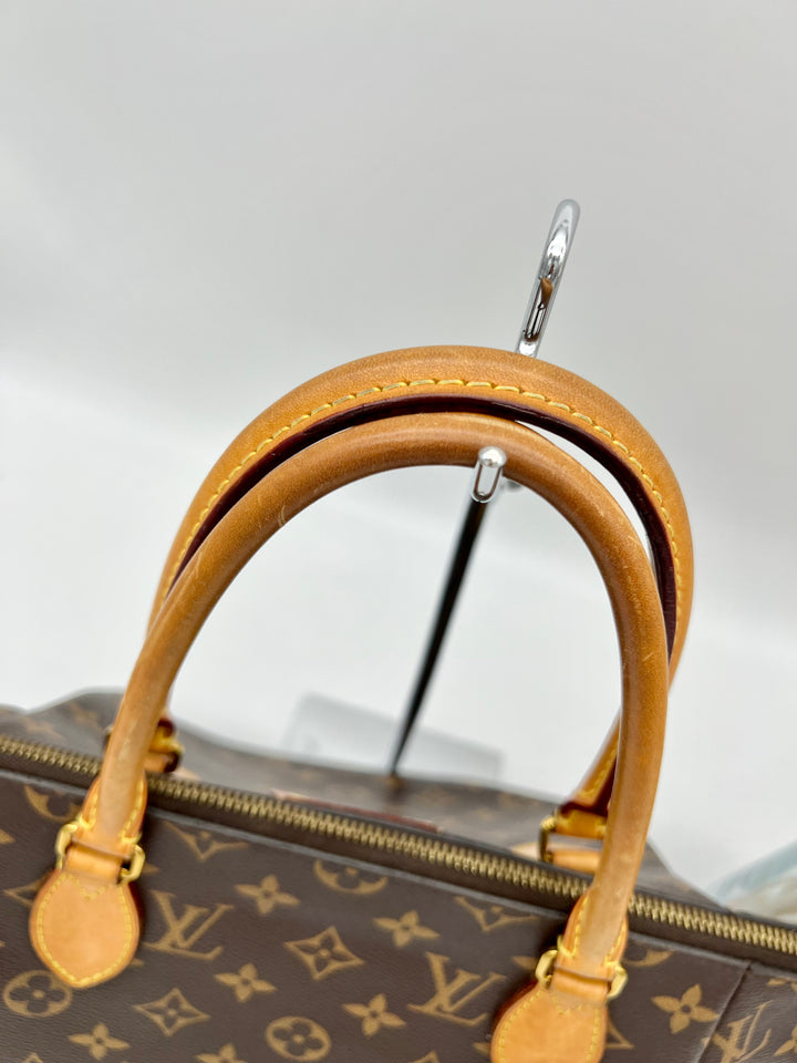 LOUIS VUITTON TURENNE MONOGRAM