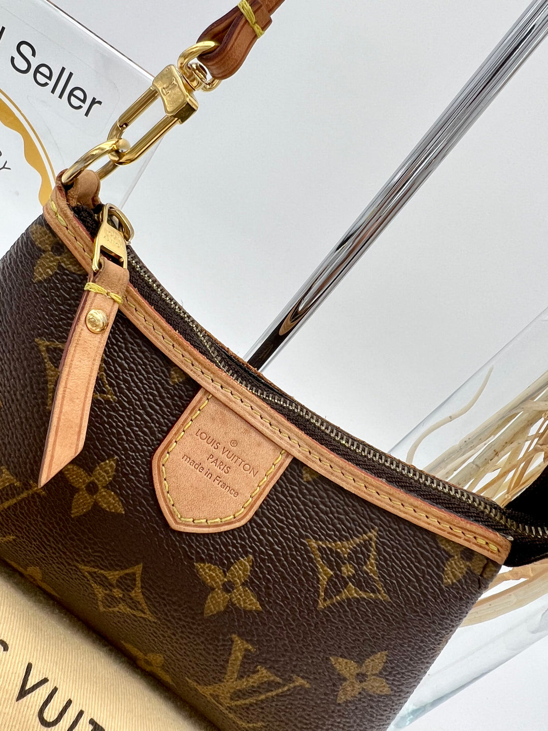 LOUIS VUITTON MINI DELIGHTFUL MONOGRAM