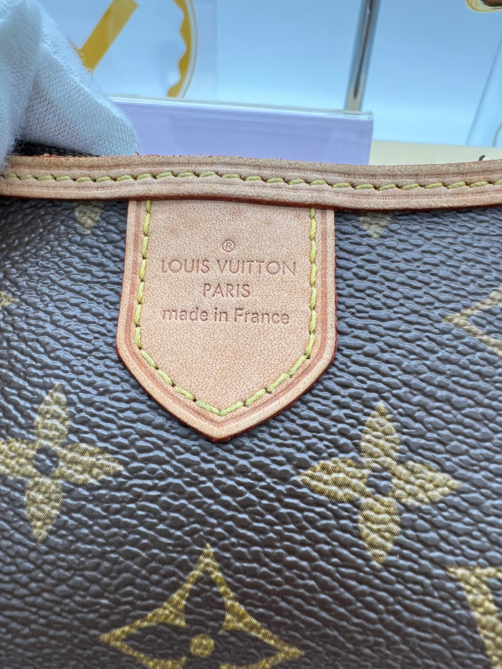 LOUIS VUITTON MINI DELIGHTFUL MONOGRAM