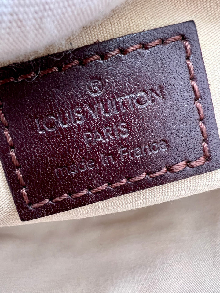 LOUIS VUITTON MINI MARJORIE CHERRY