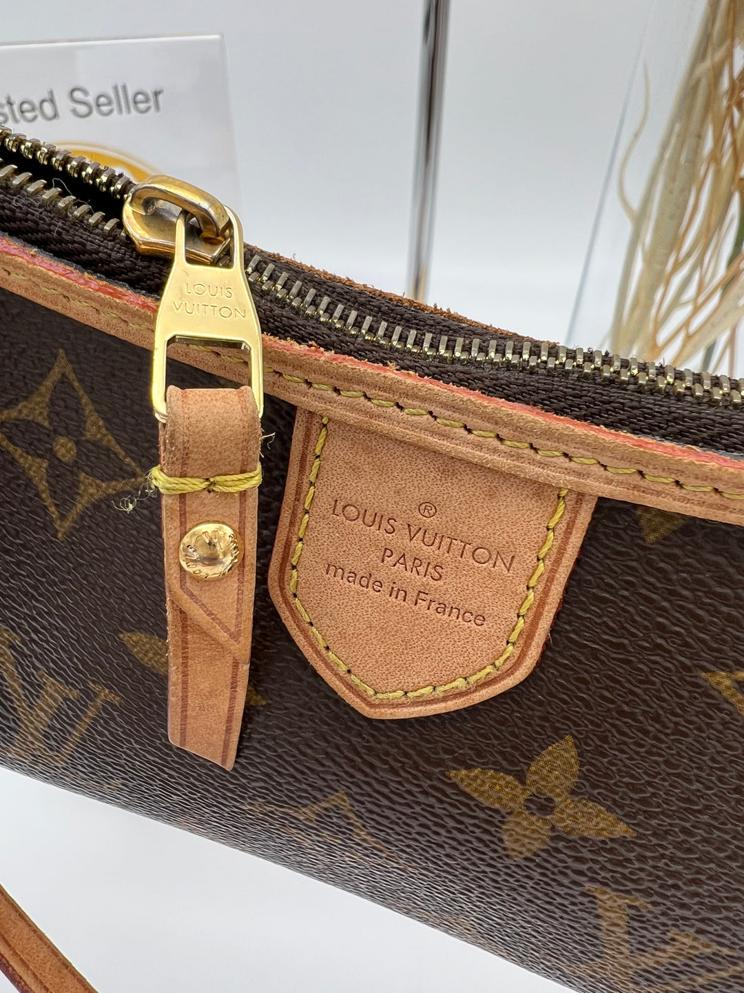 LOUIS VUITTON MINI DELIGHTFUL MONOGRAM