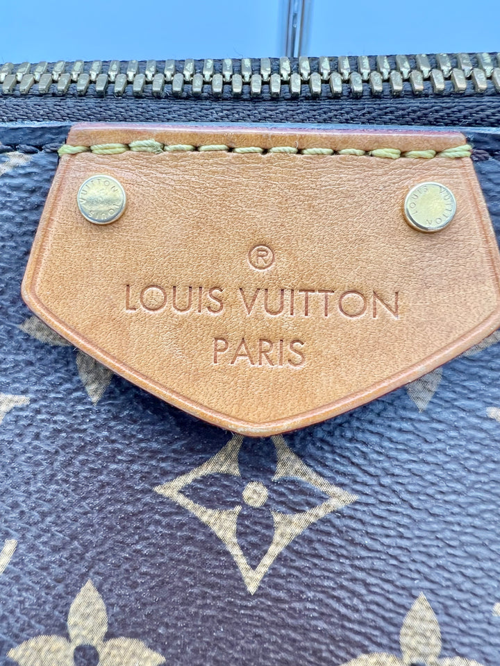 LOUIS VUITTON TURENNE MONOGRAM