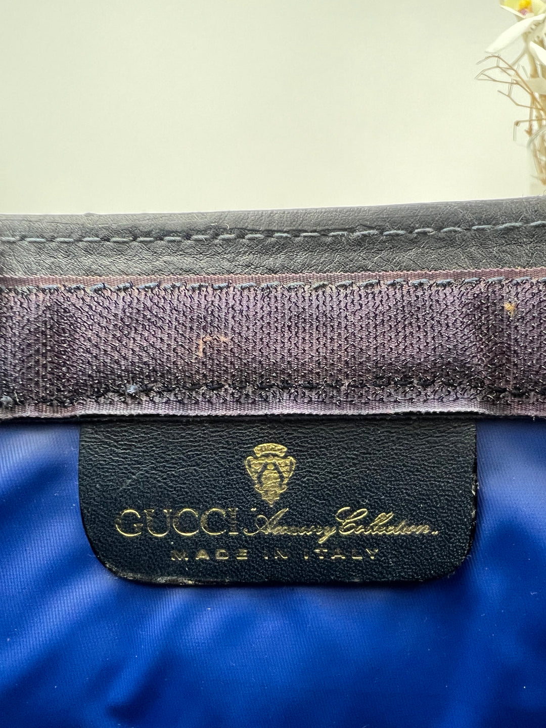 GUCCI OPHIDIA SHERRYLINE CLUTCH