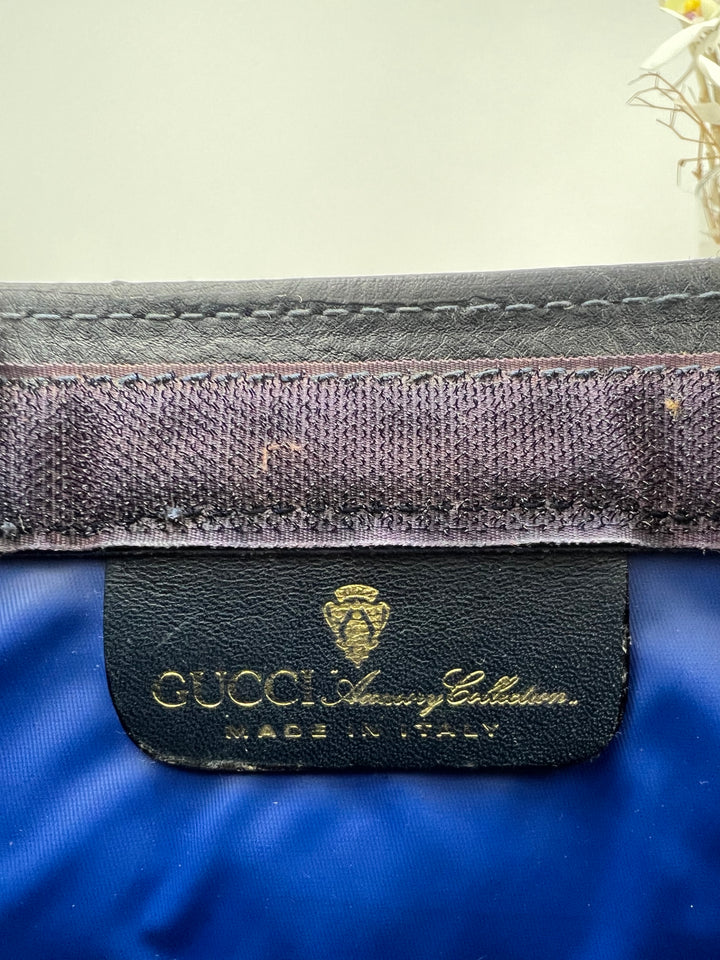 GUCCI OPHIDIA SHERRYLINE CLUTCH