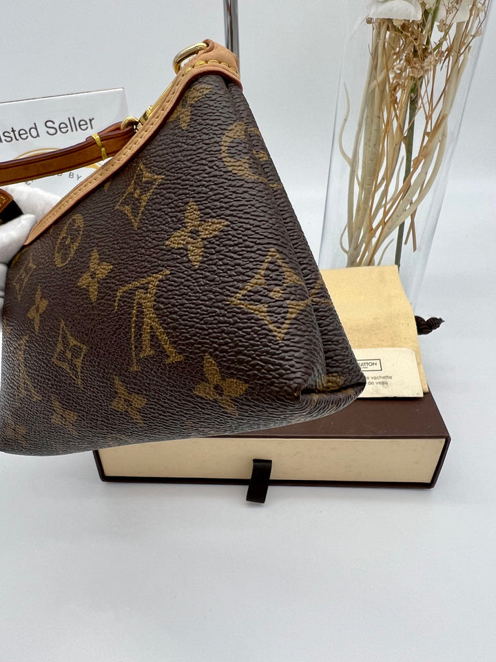 LOUIS VUITTON MINI DELIGHTFUL MONOGRAM