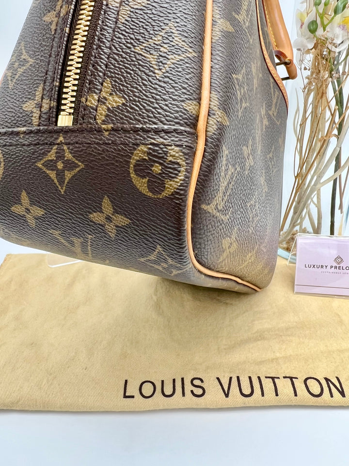 LOUIS VUITTON TROUVILLE MONOGRAM