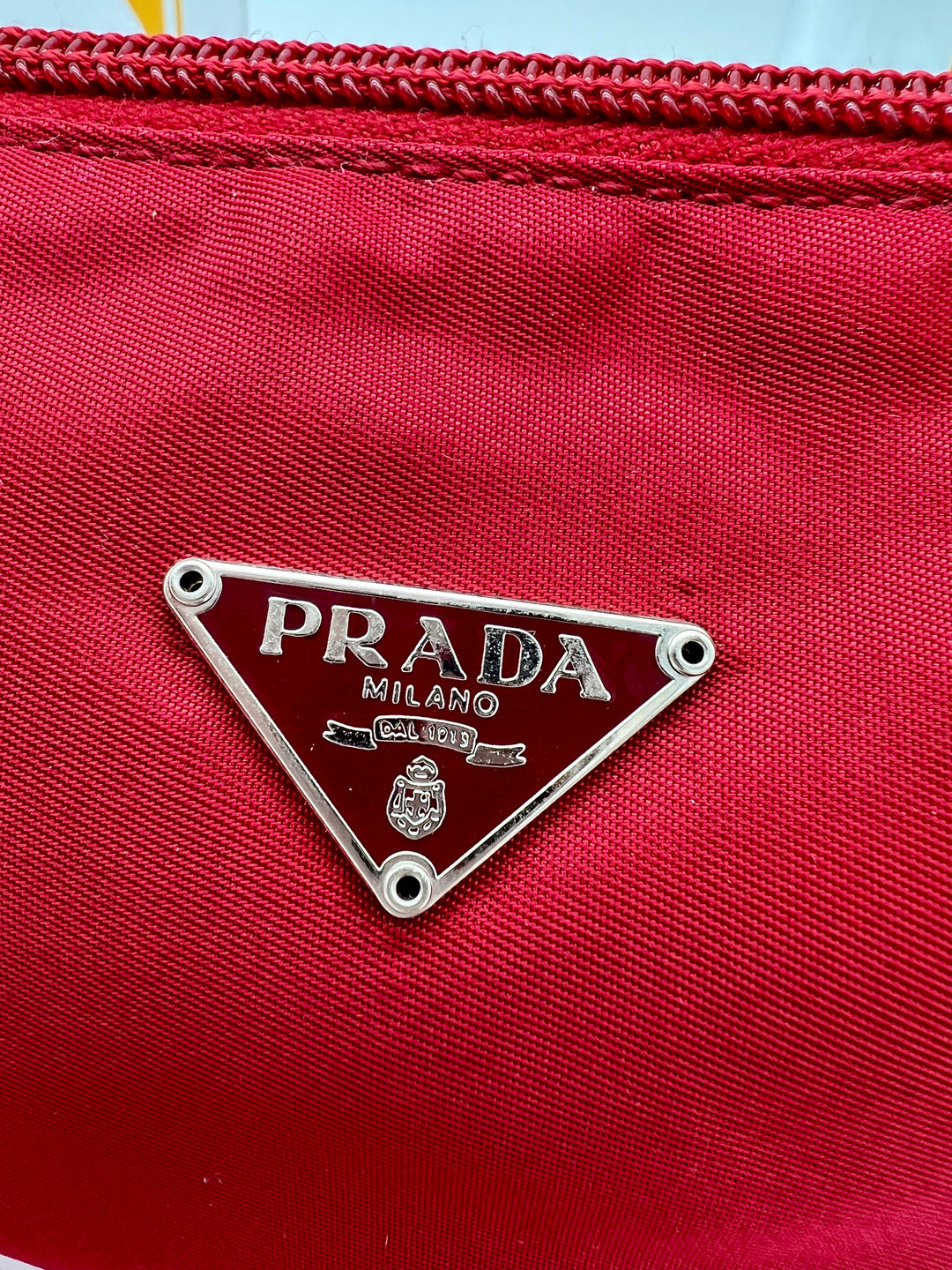 PRADA NYLON BAG