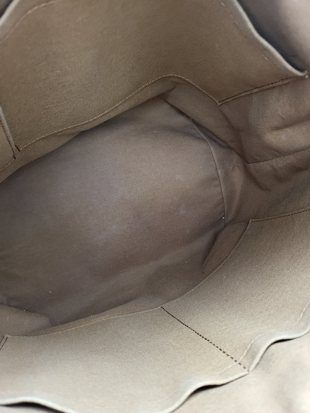 LOUIS VUITTON MONOGRAM PALERMO PM