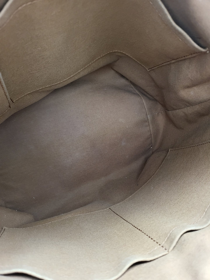 LOUIS VUITTON MONOGRAM PALERMO PM