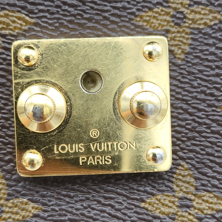 LOUIS VUITTON POCHETTE METIS MONOGRAM ( RFID )