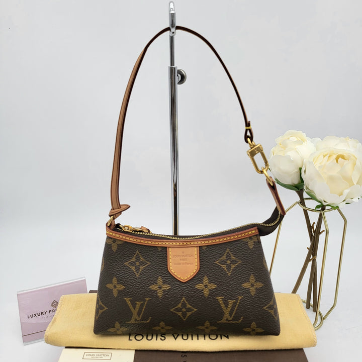 LOUIS VUITTON MINI DELIGHTFUL MONOGRAM