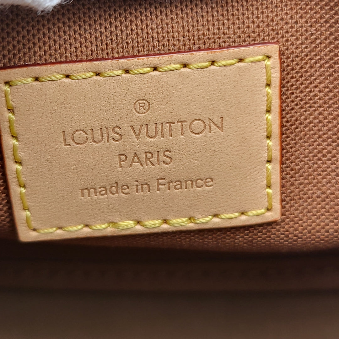 LOUIS VUITTON MULTI POCHETTE