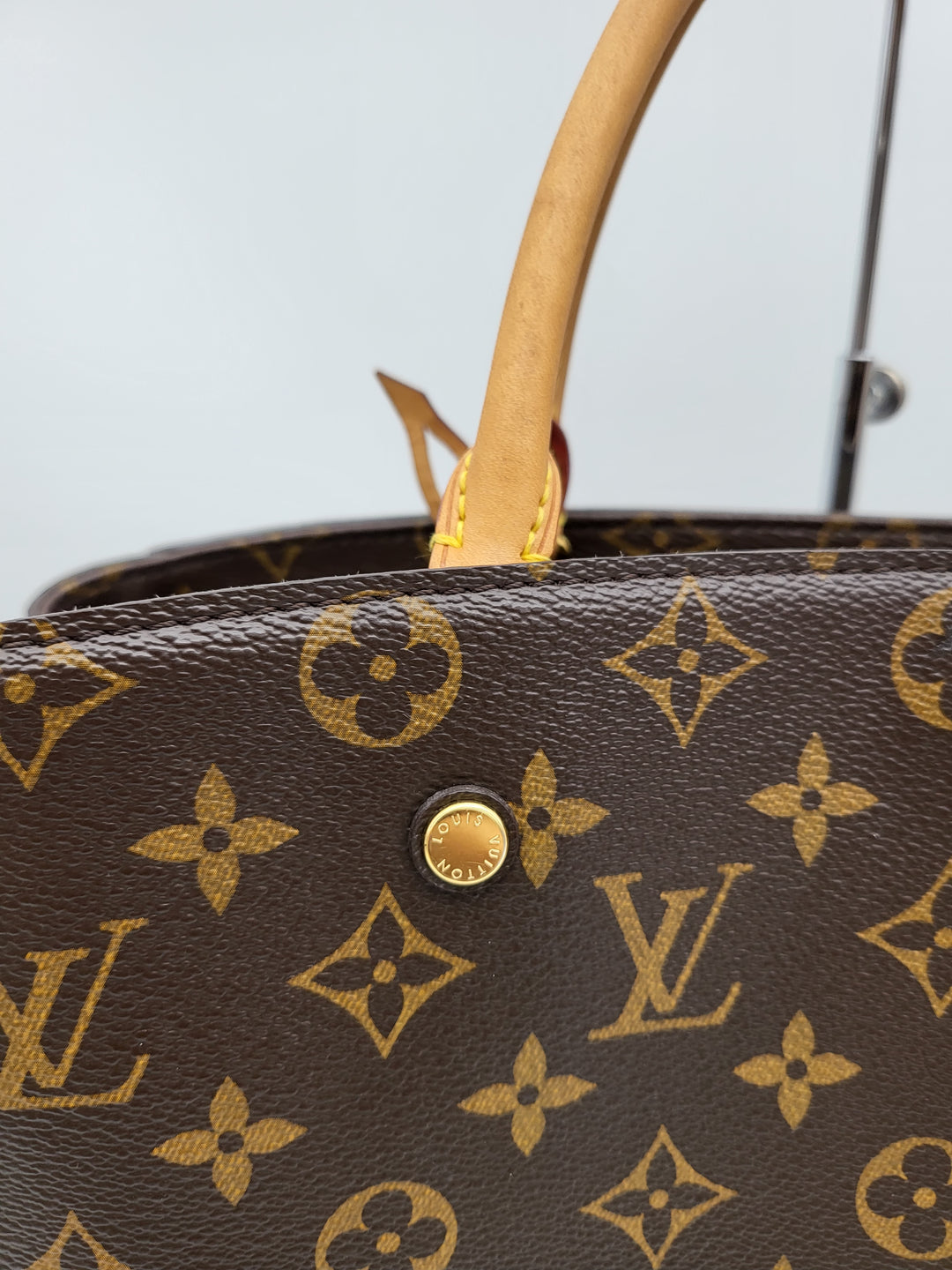 LOUIS VUITTON MONTAIGNE GM