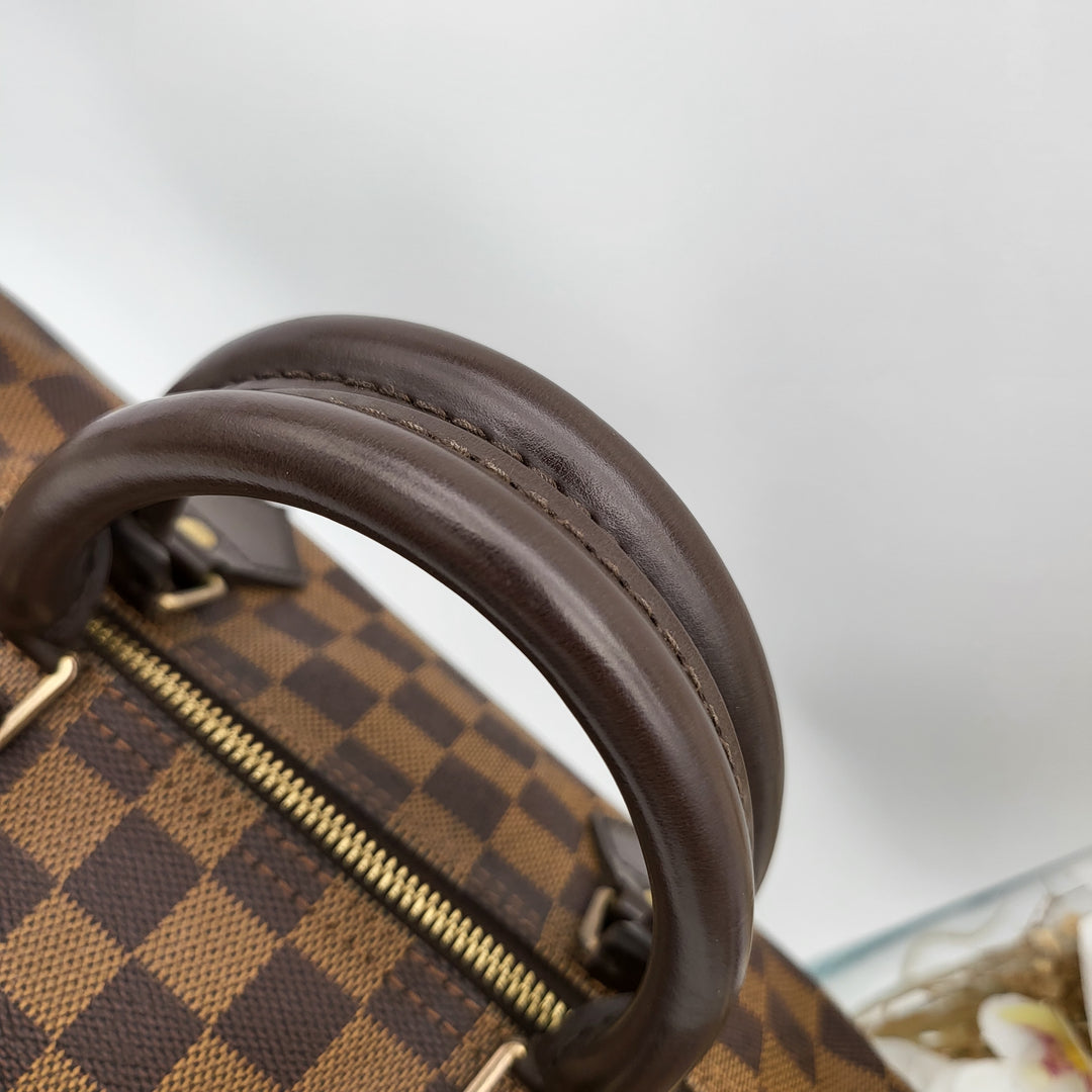 LOUIS VUITTON SPEEDY 30 DAMIER