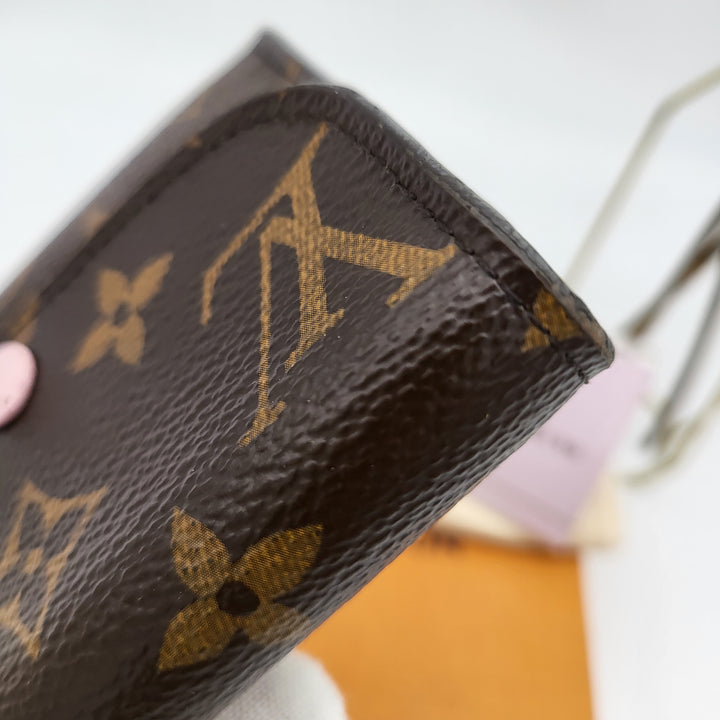 LOUIS VUITTON VICTORINE WALLLET MONOGRAM