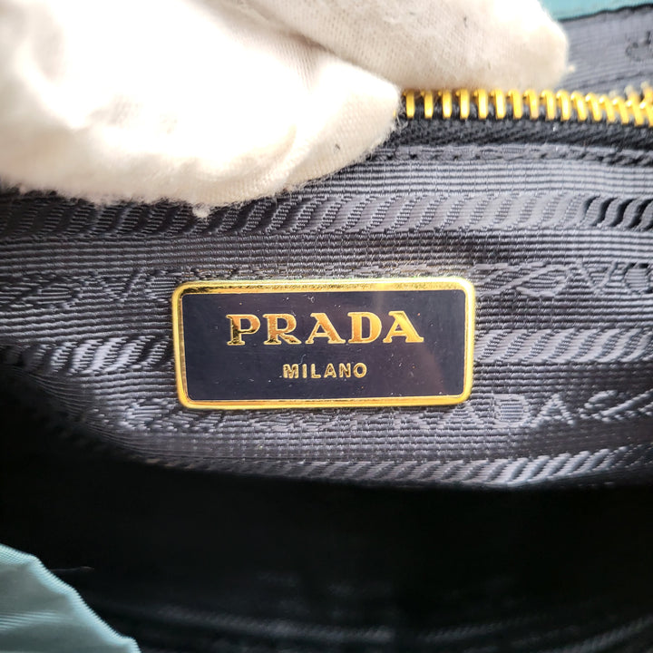 PRADA NYLON BACKPACK