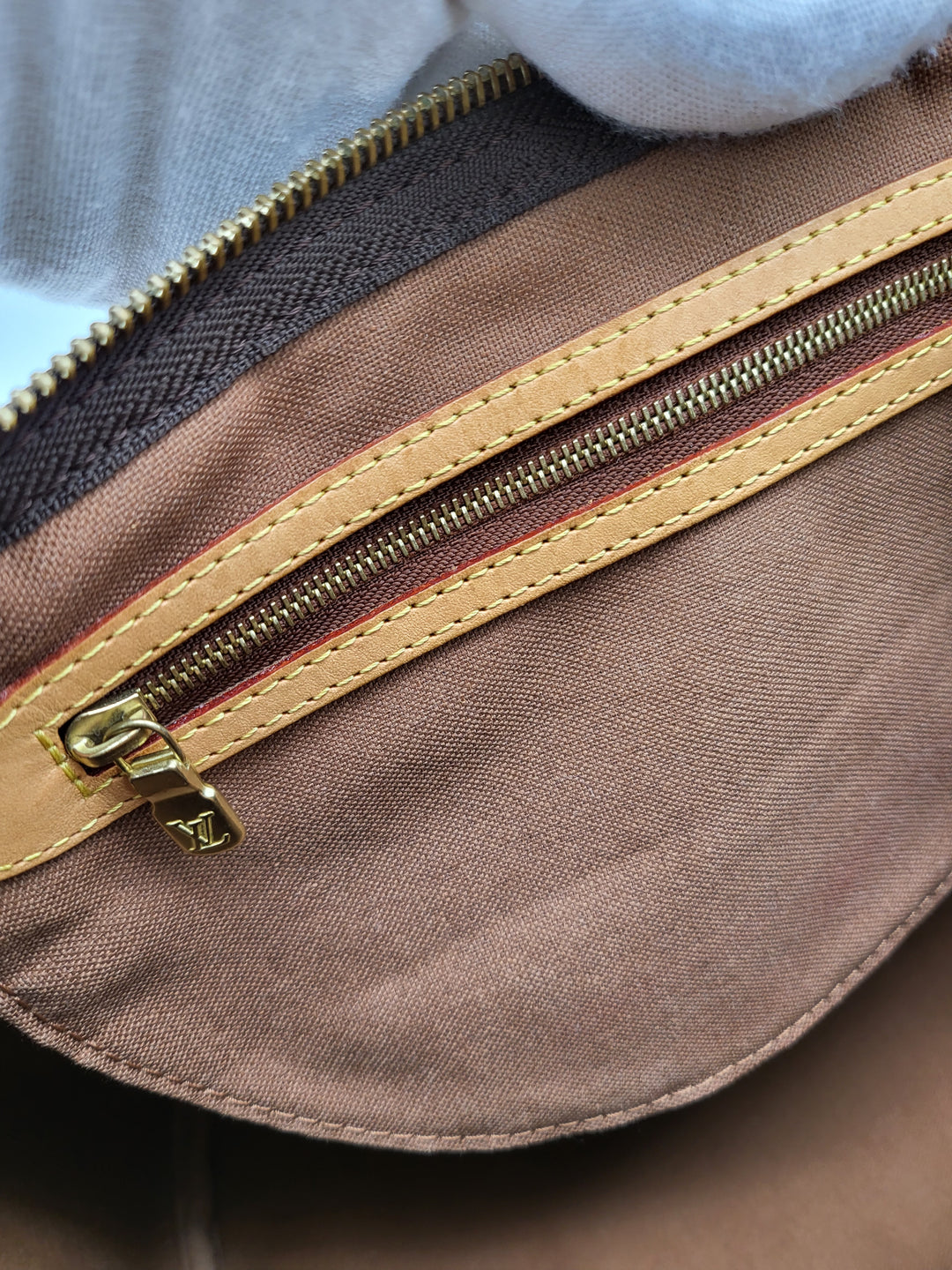 LOUIS VUITTON SPEEDY 30 MONOGRAM