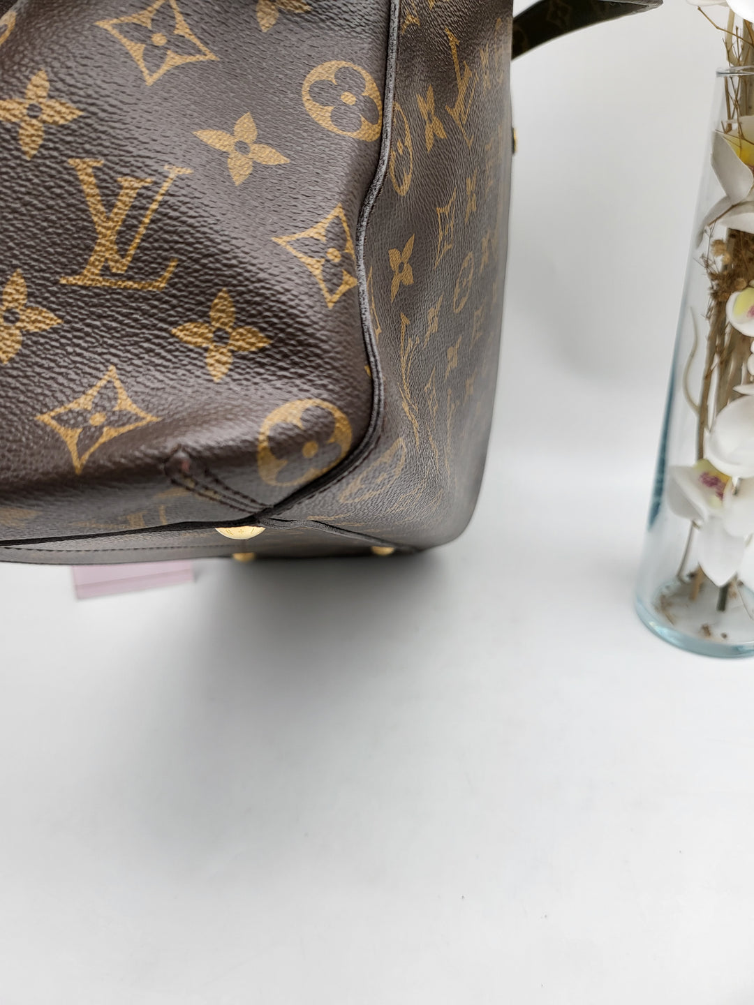 LOUIS VUITTON MONTAIGNE GM