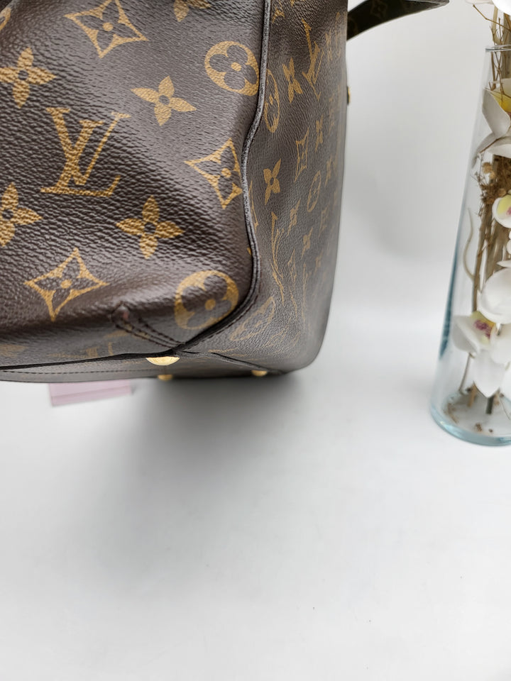 LOUIS VUITTON MONTAIGNE GM