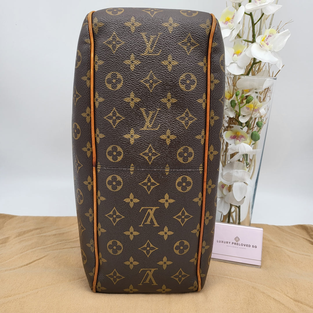 LOUIS VUITTON DELIGHTFUL MONOGRAM PM