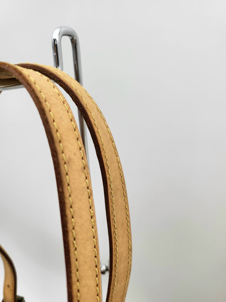 LOUIS VUITTON BUCKET PM MONOGRAM