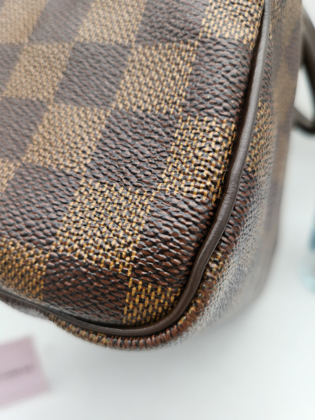 LOUIS VUITTON SPEEDY 30 DAMIER