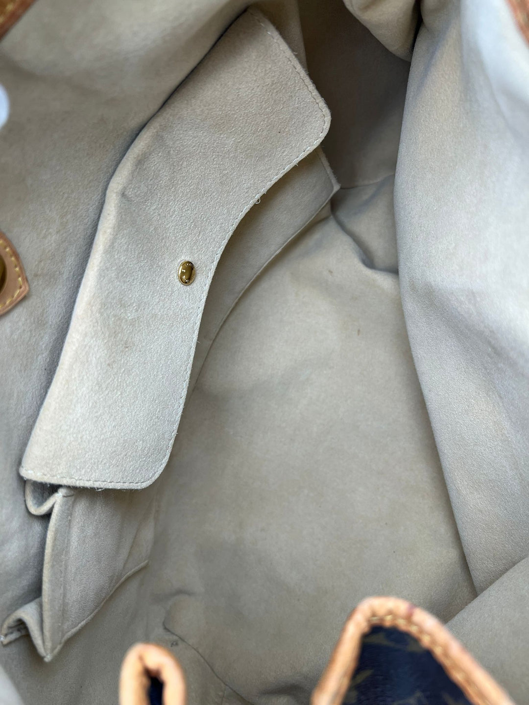 LOUIS VUITTON GALLIERA PM