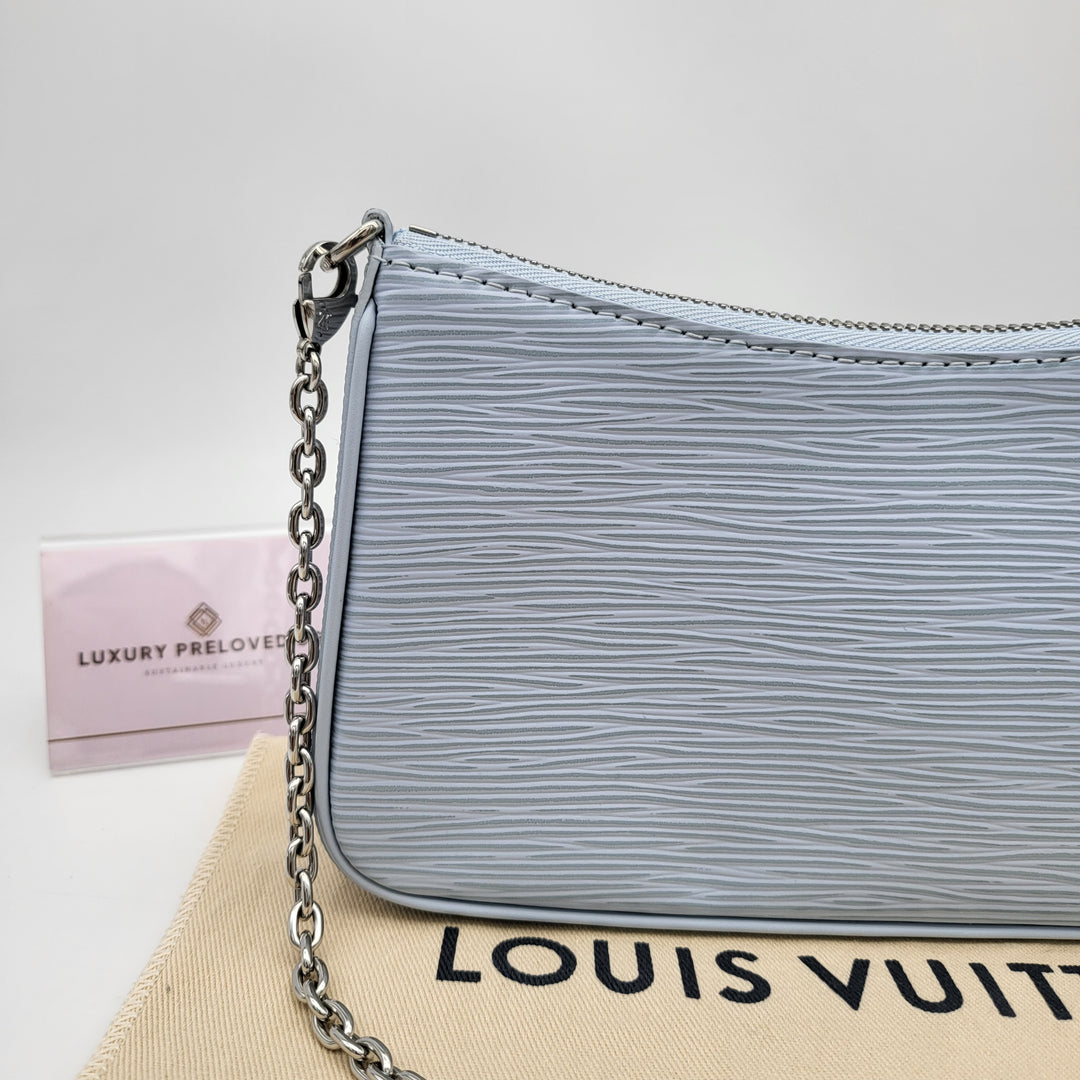 LOUIS VUITTON EPI EASY POUCH