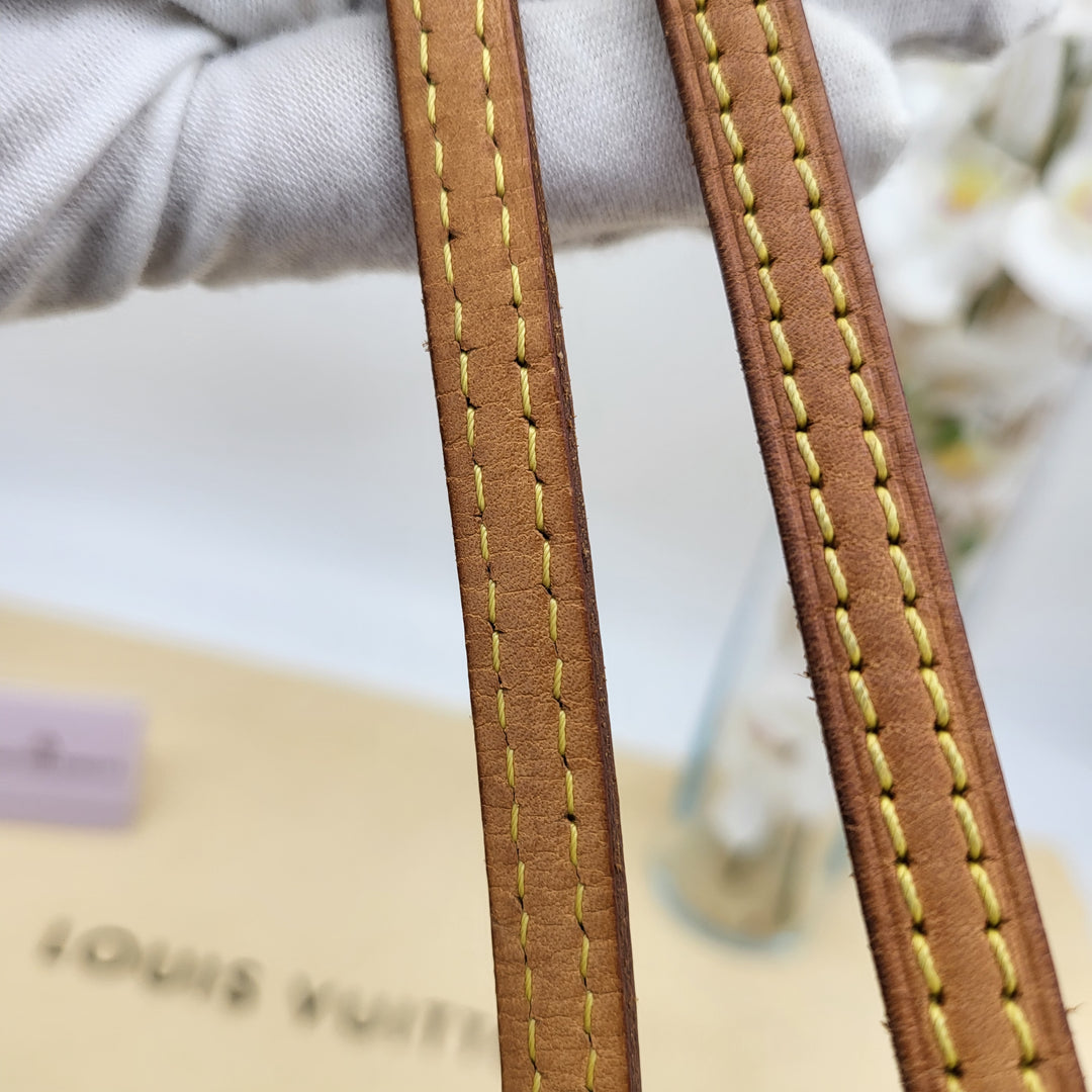 LOUIS VUITTON NEVERFULL MM MONOGRAM