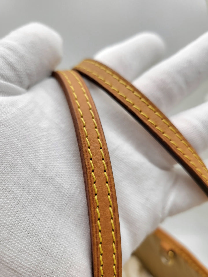 LOUIS VUITTON NEVERFULL PM MONOGRAM