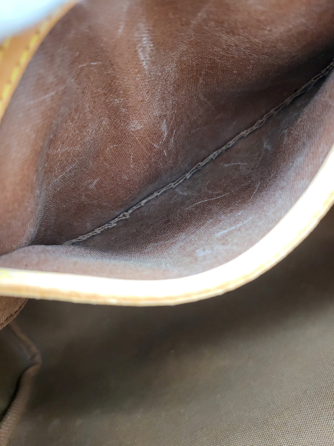 LOUIS VUITTON SPEEDY 30 MONOGRAM