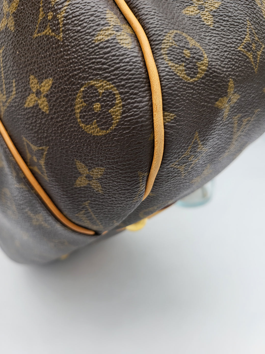 LOUIS VUITTON GALLIERA PM