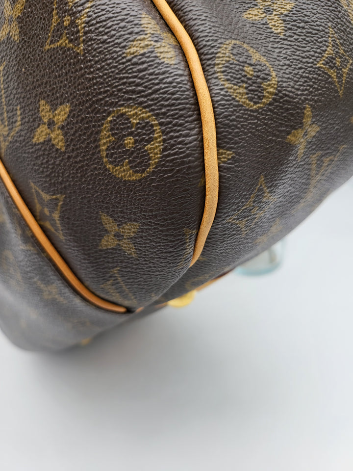 LOUIS VUITTON GALLIERA PM