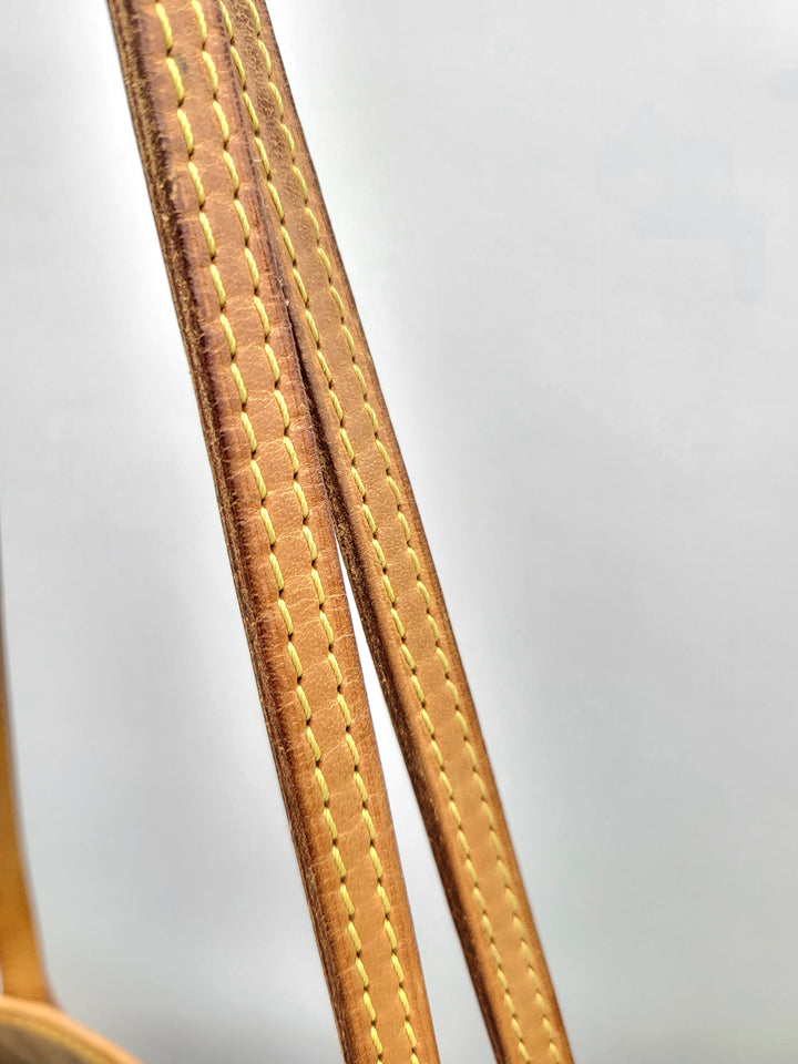 LOUIS VUITTON GM MONOGRAM